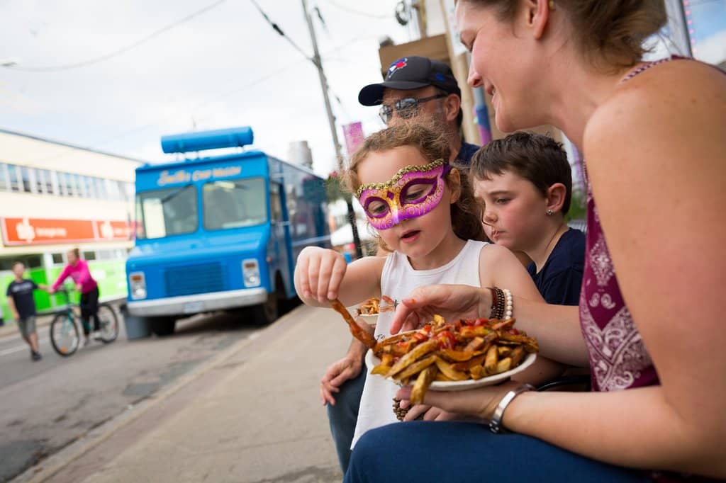 Dearborn Coffee Week