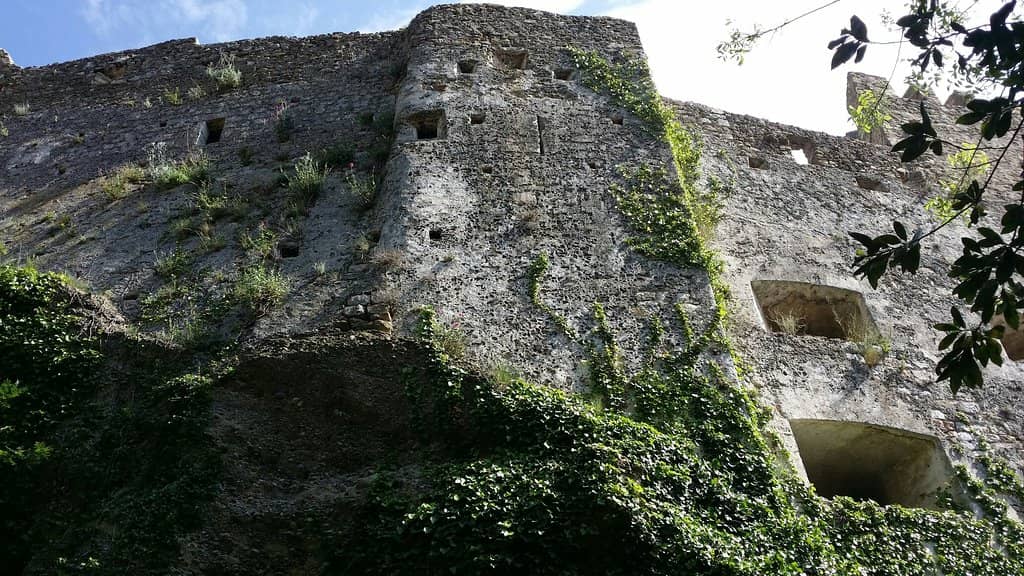 Medieval Architecture