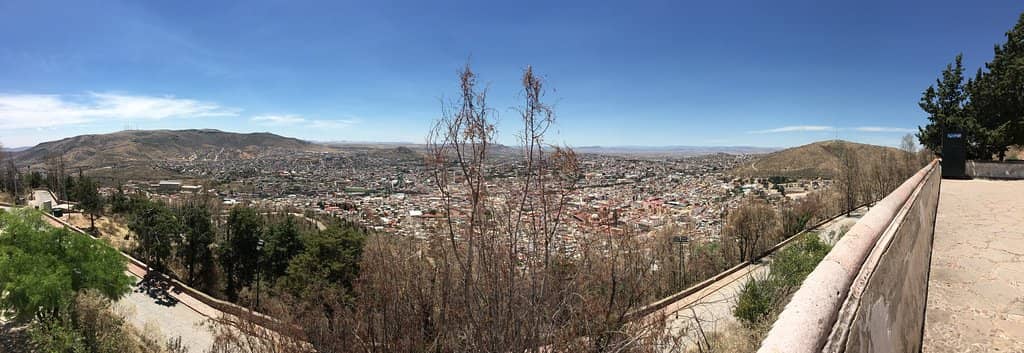 Observatorio Meteorológico
