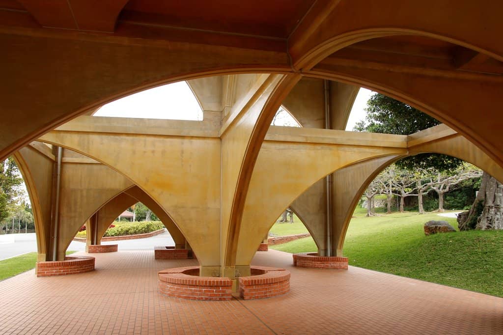 Architectural Design