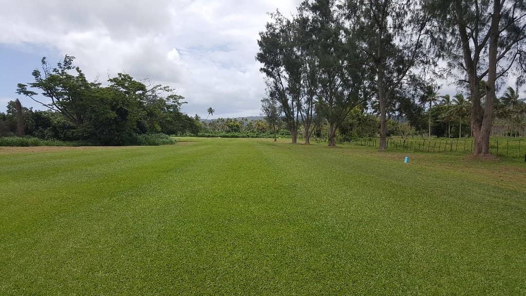 Clubhouse Refreshments
