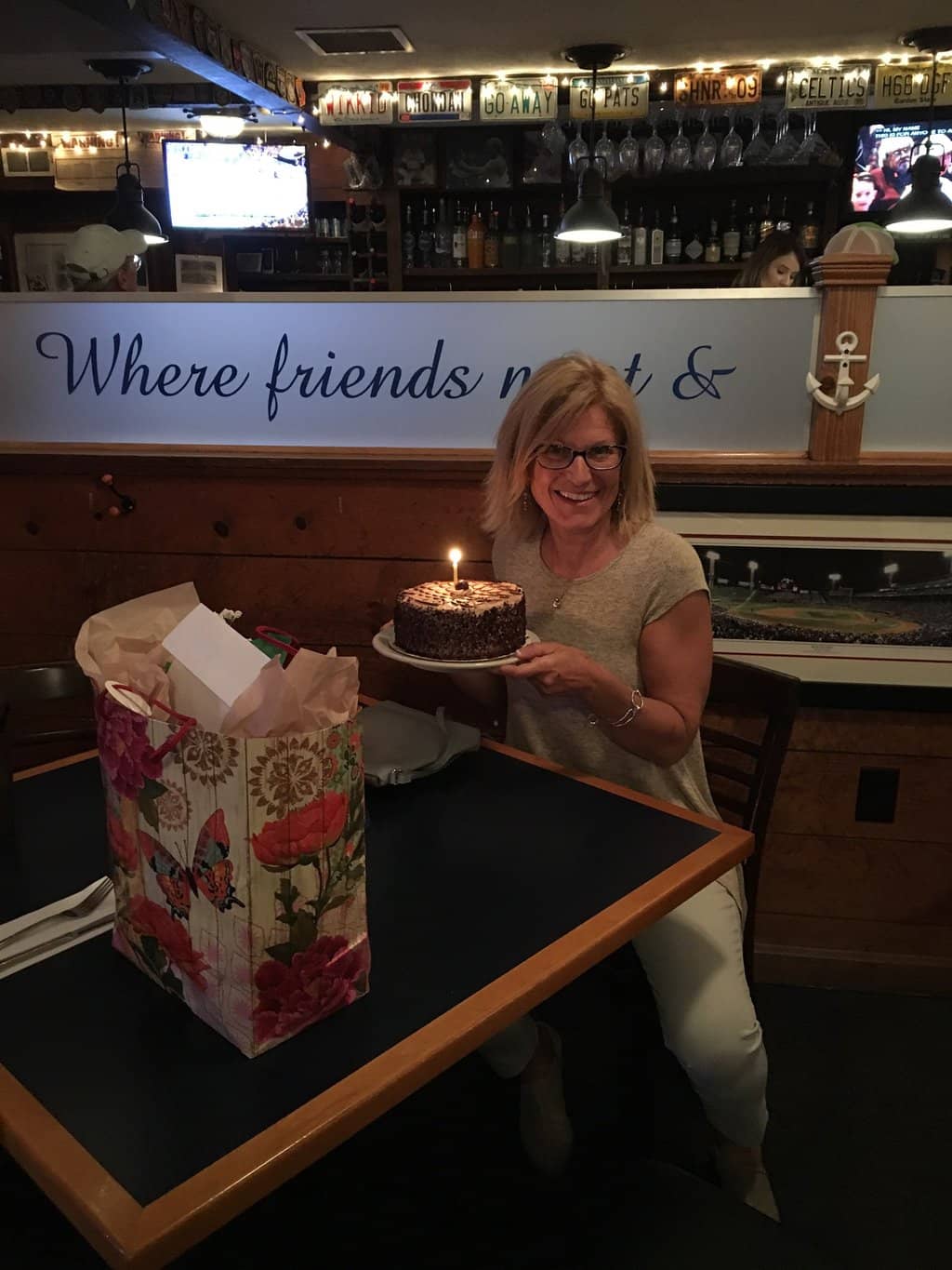 Classic Escargot and Crab Cakes