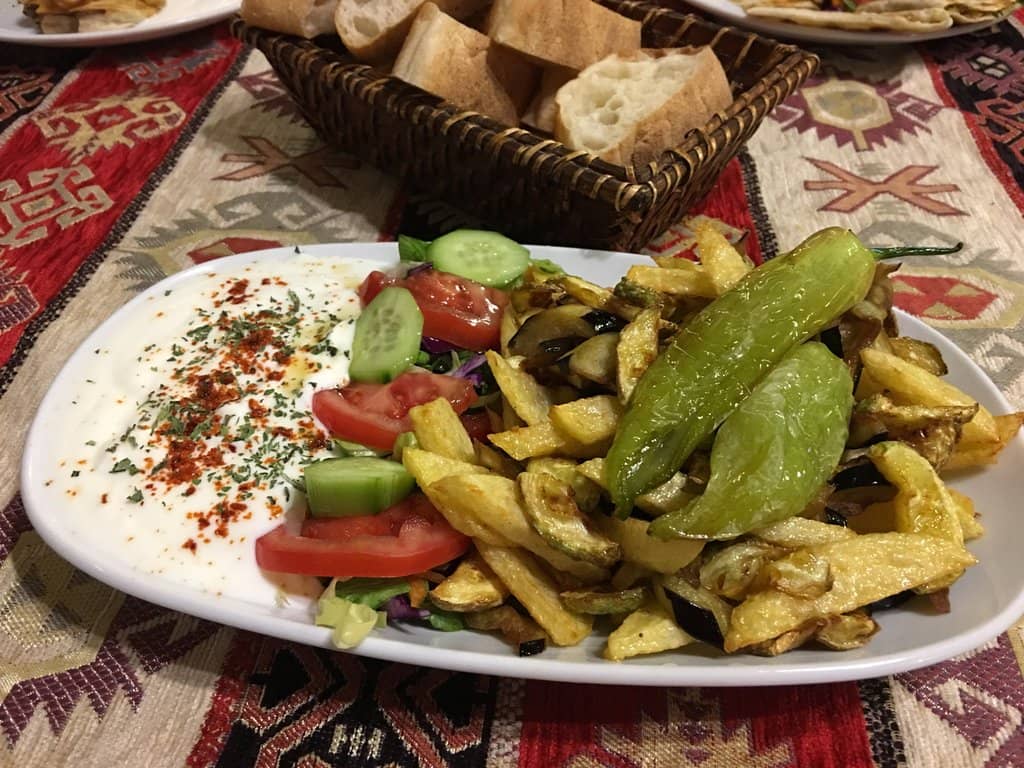 Warm Family Hospitality