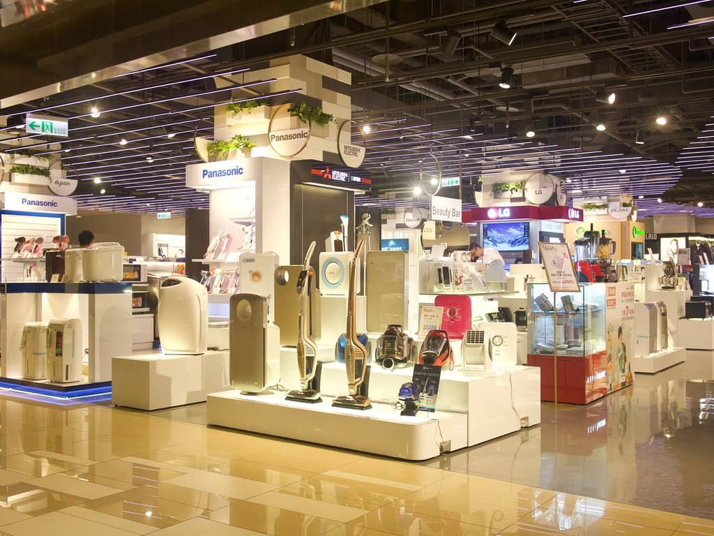 Unique Knife Massage