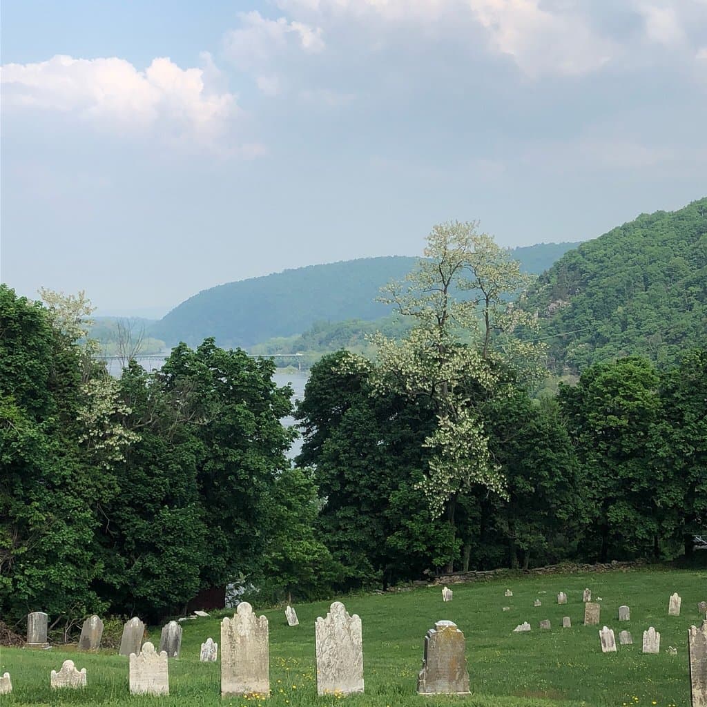 Harper Cemetery