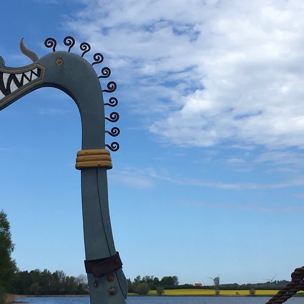 Ladby Viking Museum