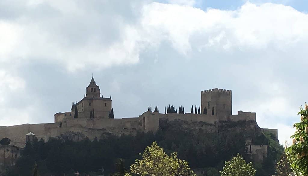 Alcazaba