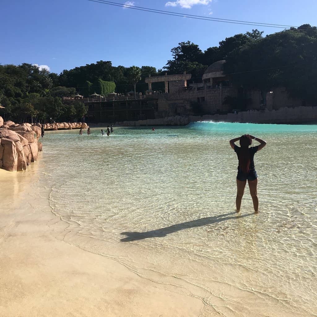 Thrill-Seeking Slides