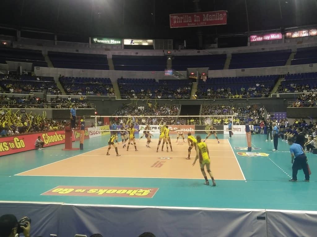 Major Concerts & Fancons