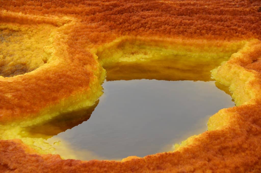 Panoramic Mountain Vistas