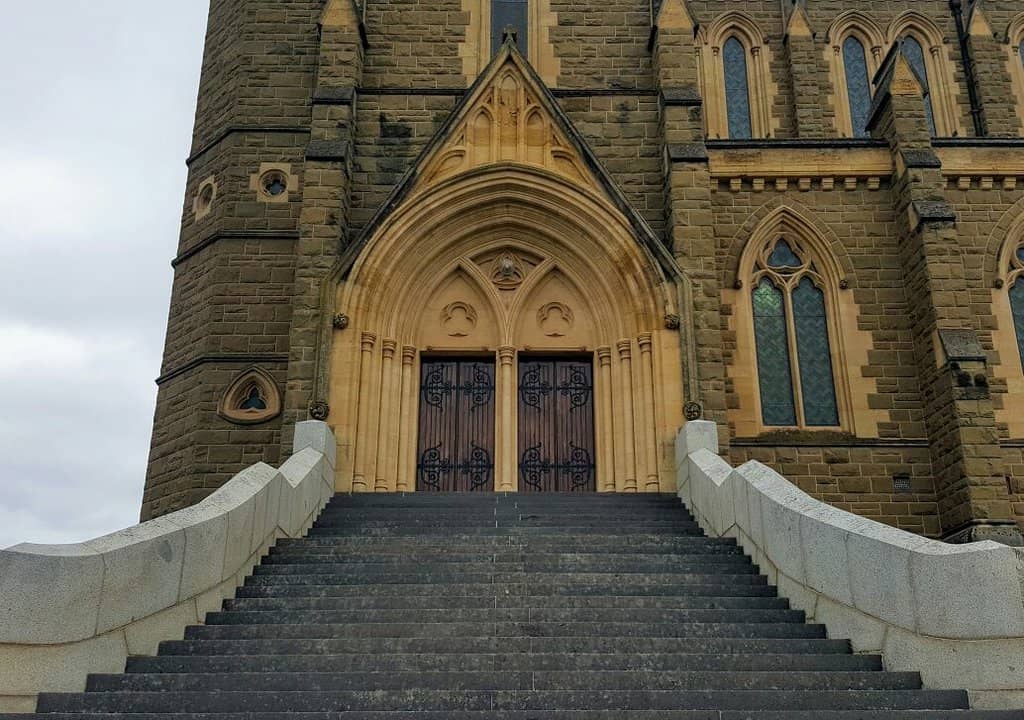 Vertical photo