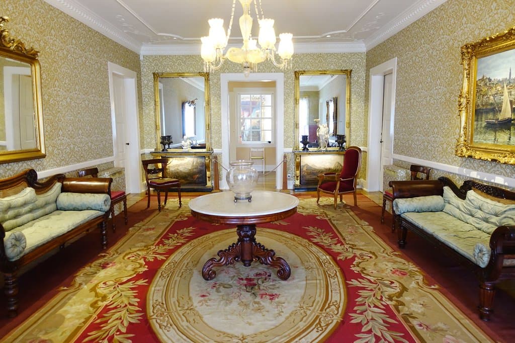 Romantic Museum Porto