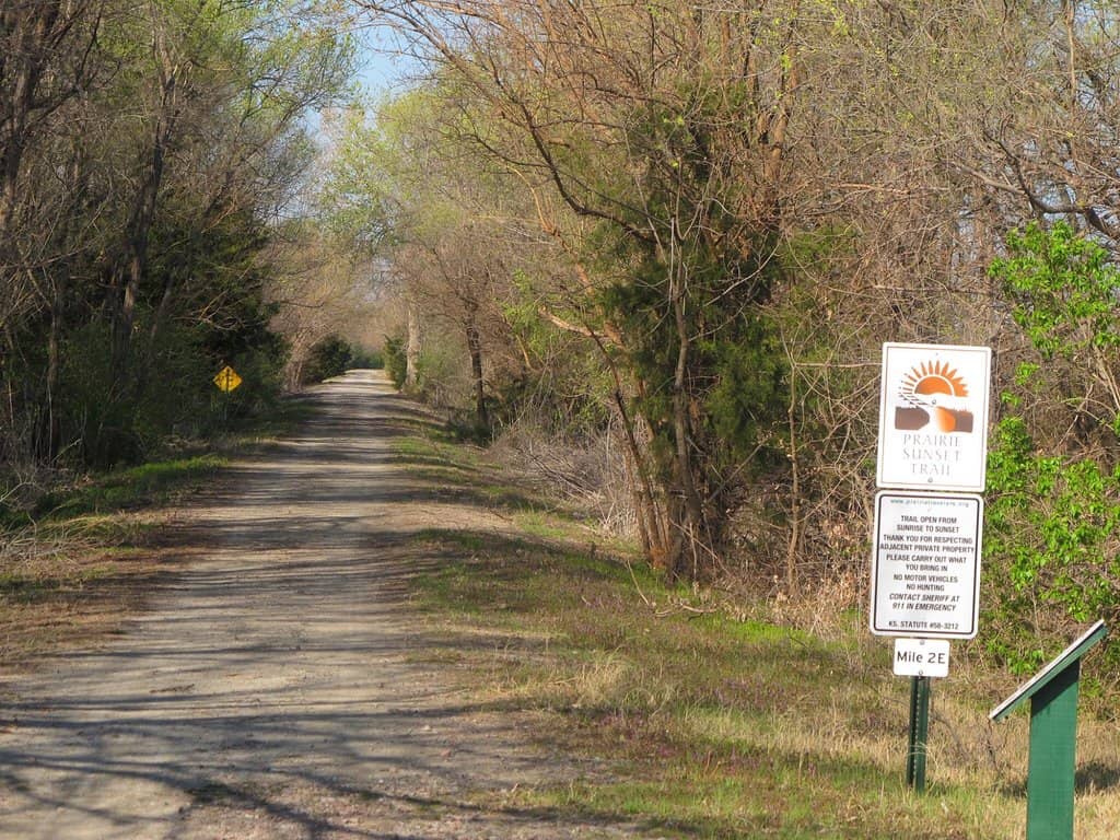 Wildlife Spotting Opportunities
