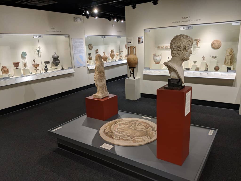 Contemporary Art Exhibitions