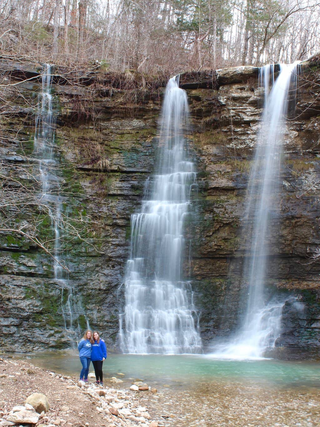 Vertical photo