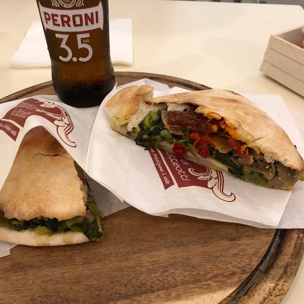 L'Angolino di Via Matteotti