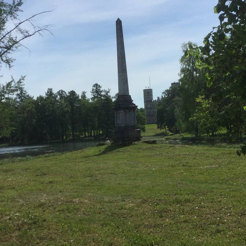 Ruskeala Marble Construction