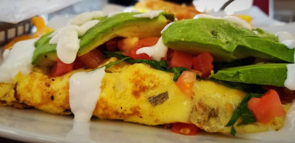 Delectable Pancakes and French Toast