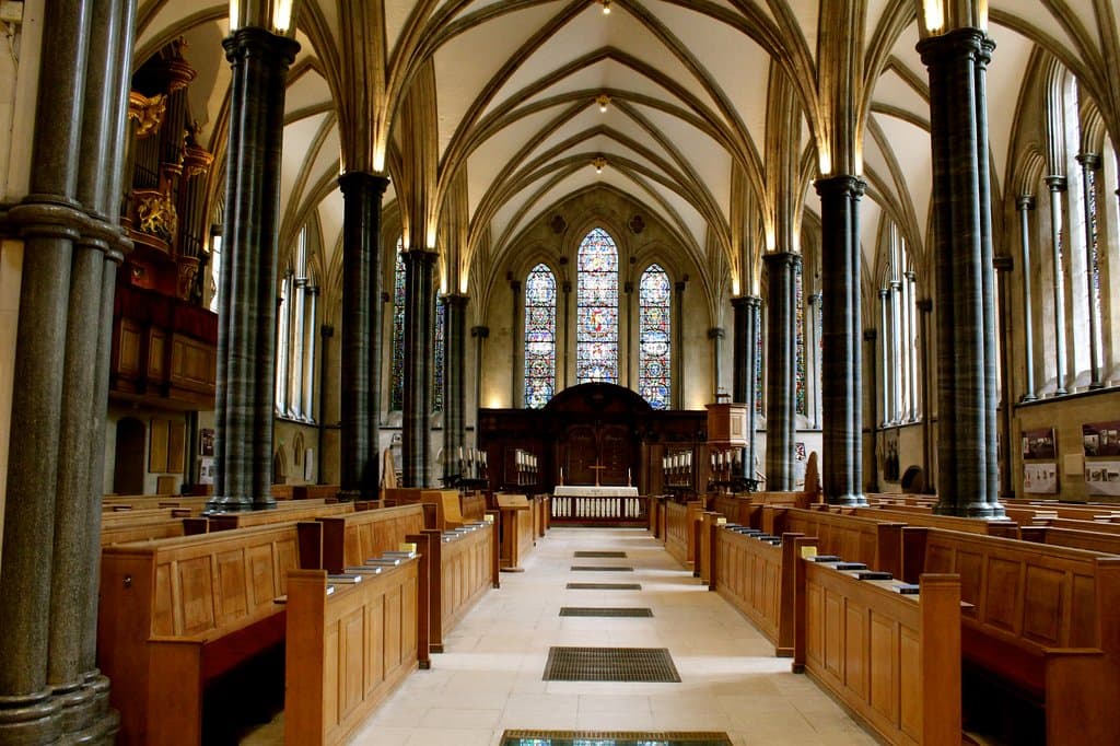 Temple Church