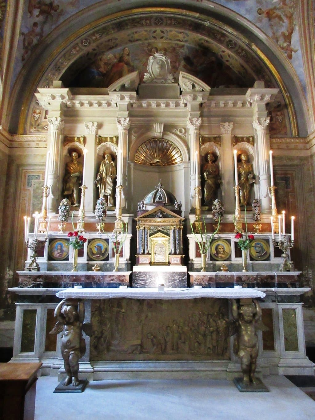 Santa Maria a Mare Maiori