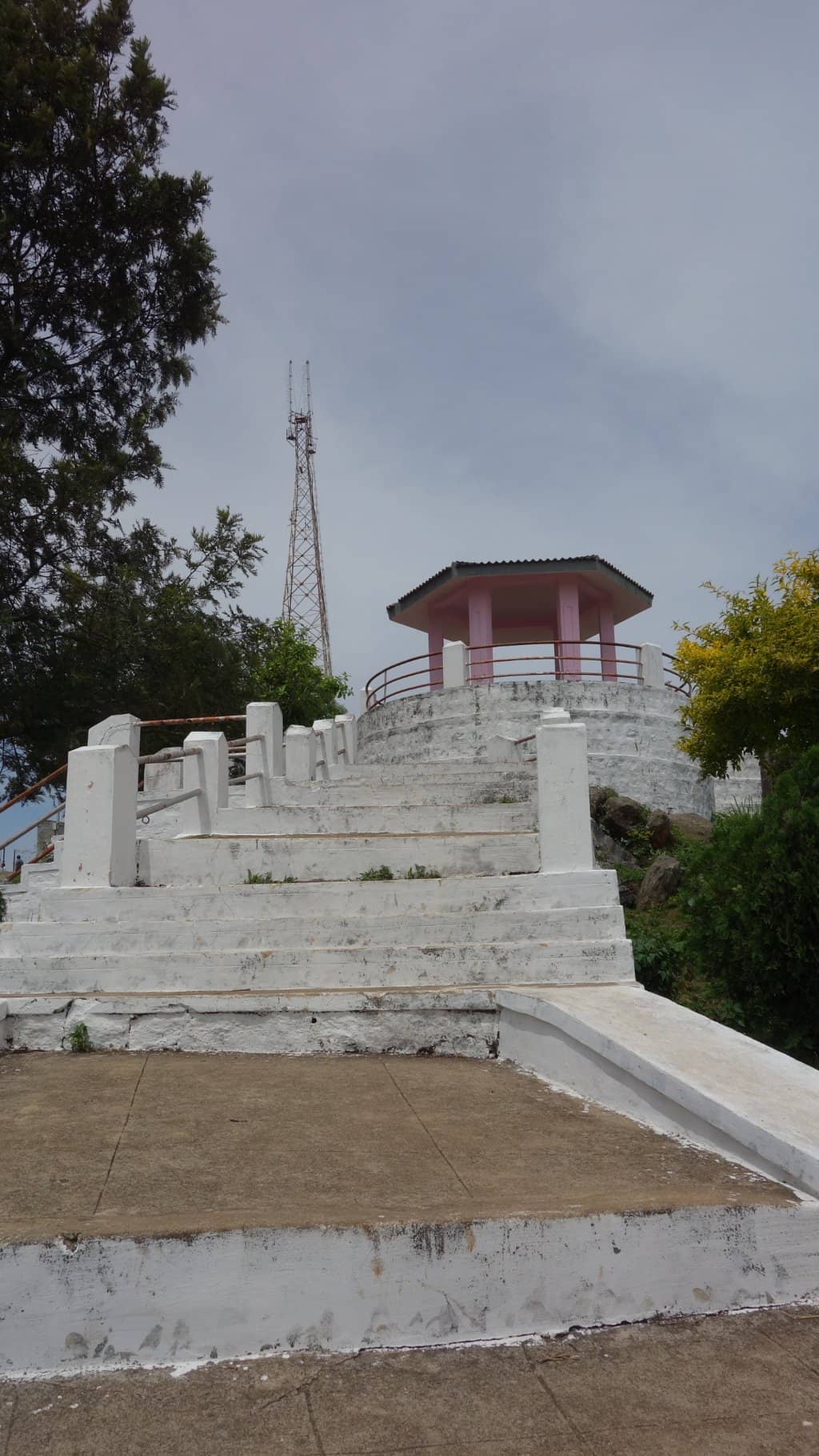 Proximity to Gardens