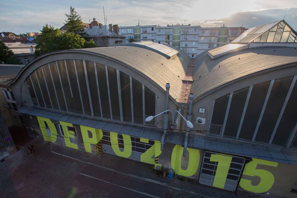 Themed Exhibitions & Events