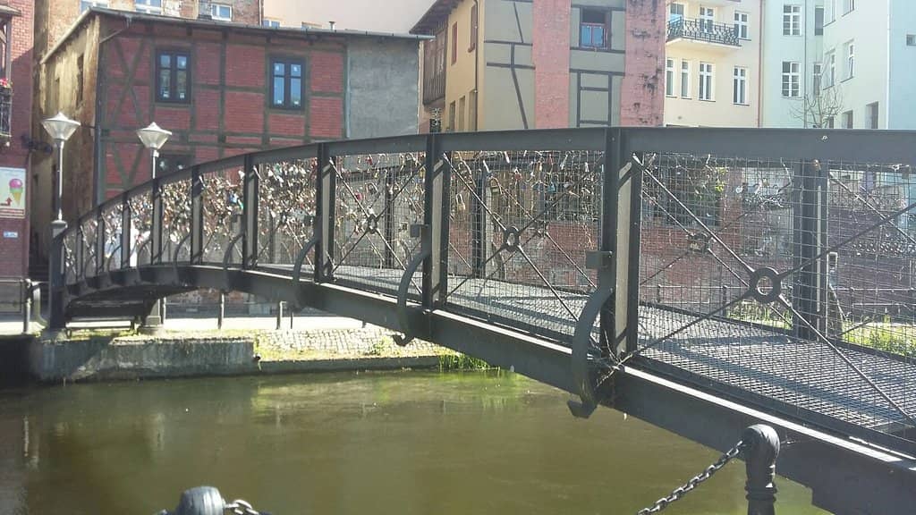 Mill Island (Wyspa Młyńska)