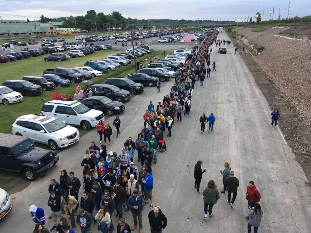 Concert Under the Stars