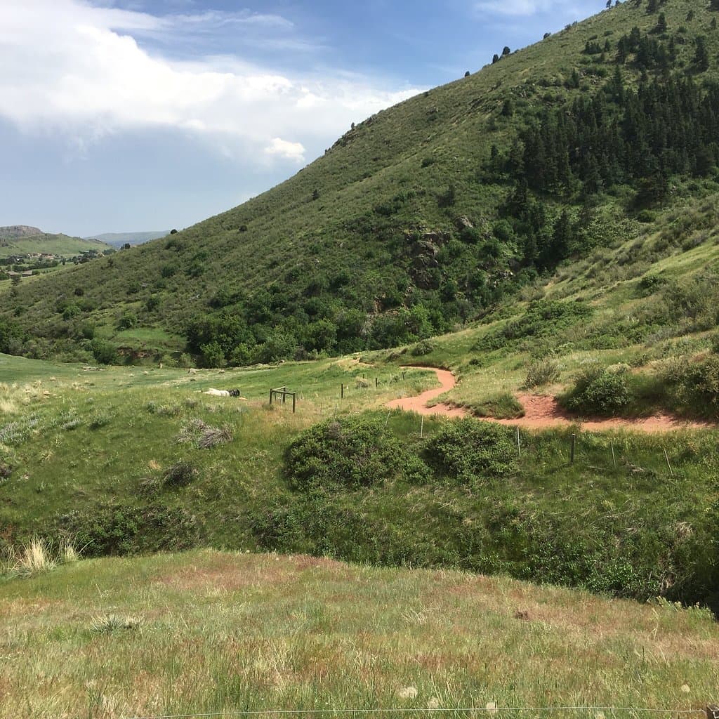 White Ranch Park