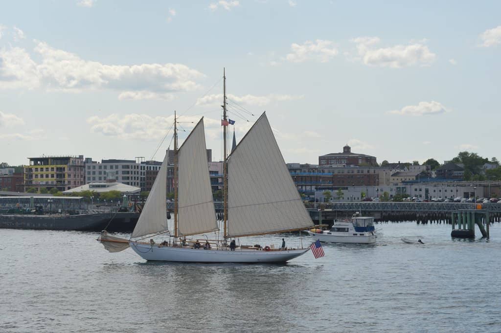Kumamon Port Yatsushiro