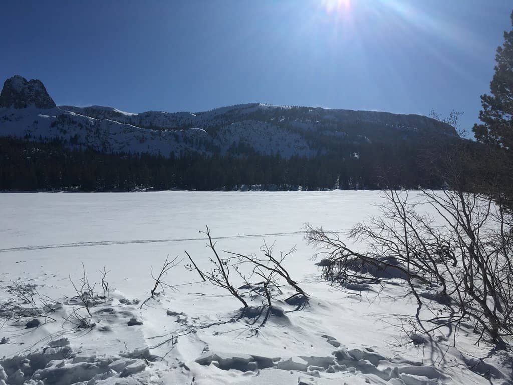 Twin Lakes Charm