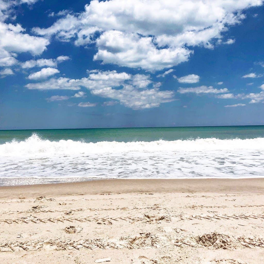 Jaycee Beach Park