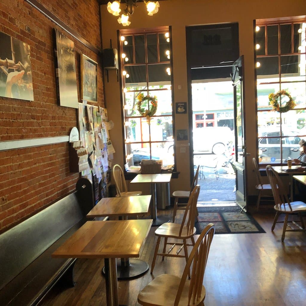 Old Town Coffee