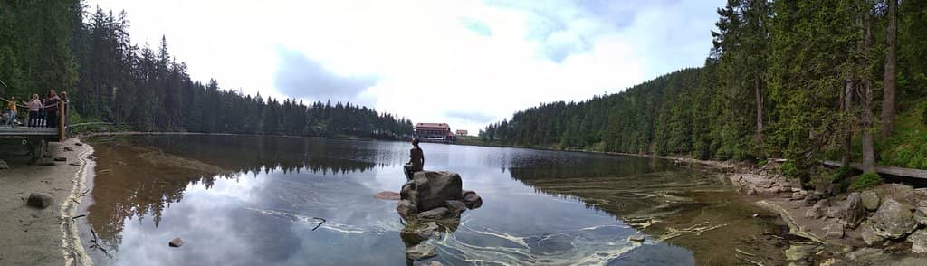 Mummelsee Lake Circuit