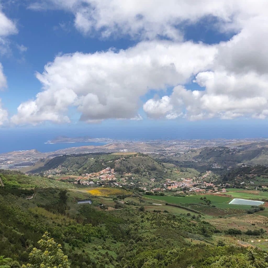 Finca de Osorio