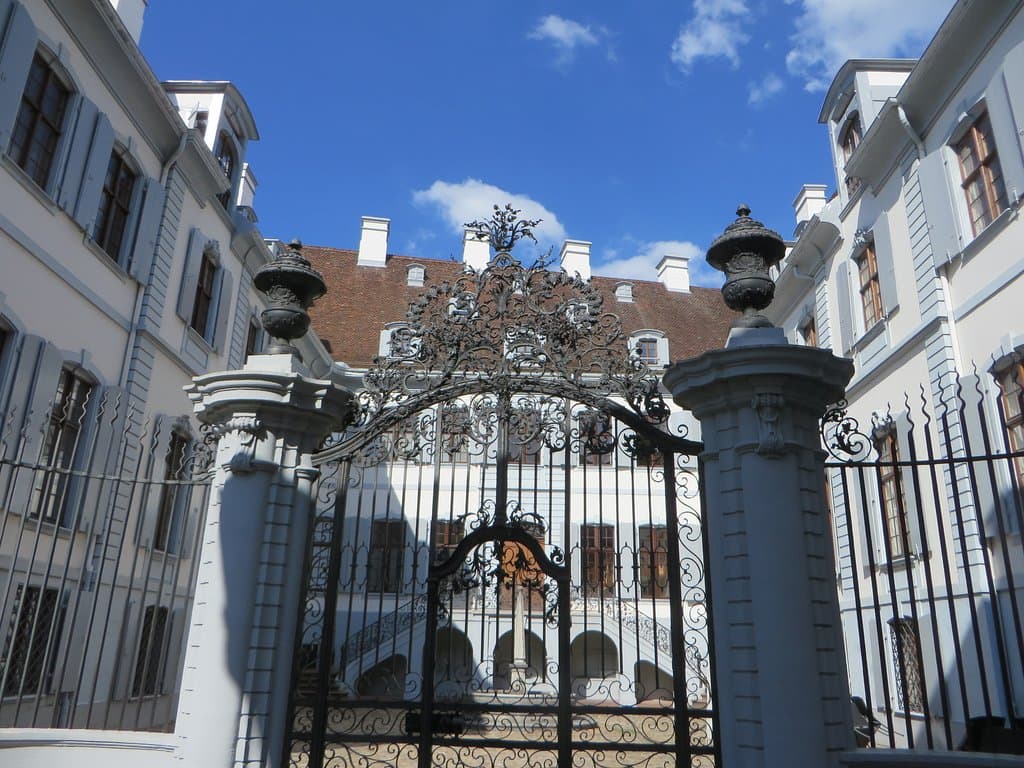 Panoramica