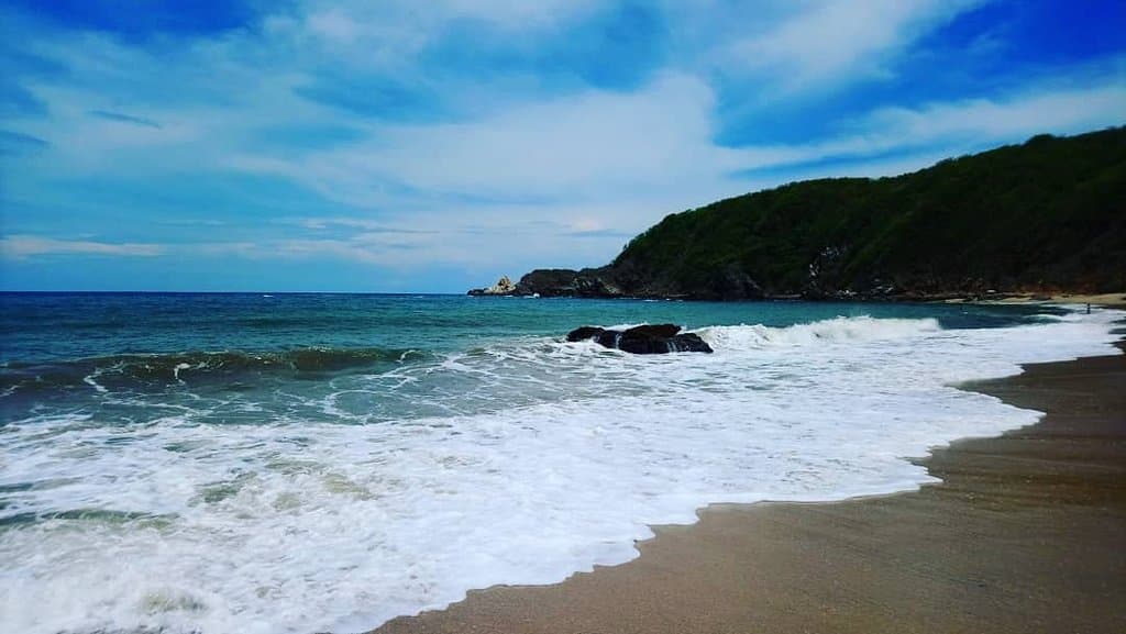 Mazunte