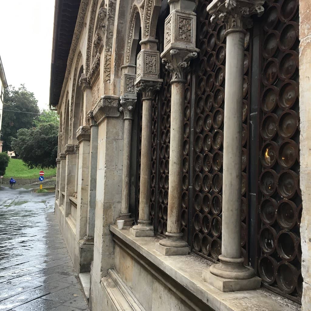 Vertical photo