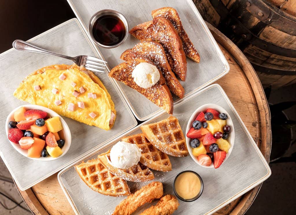 Southern Comfort Food