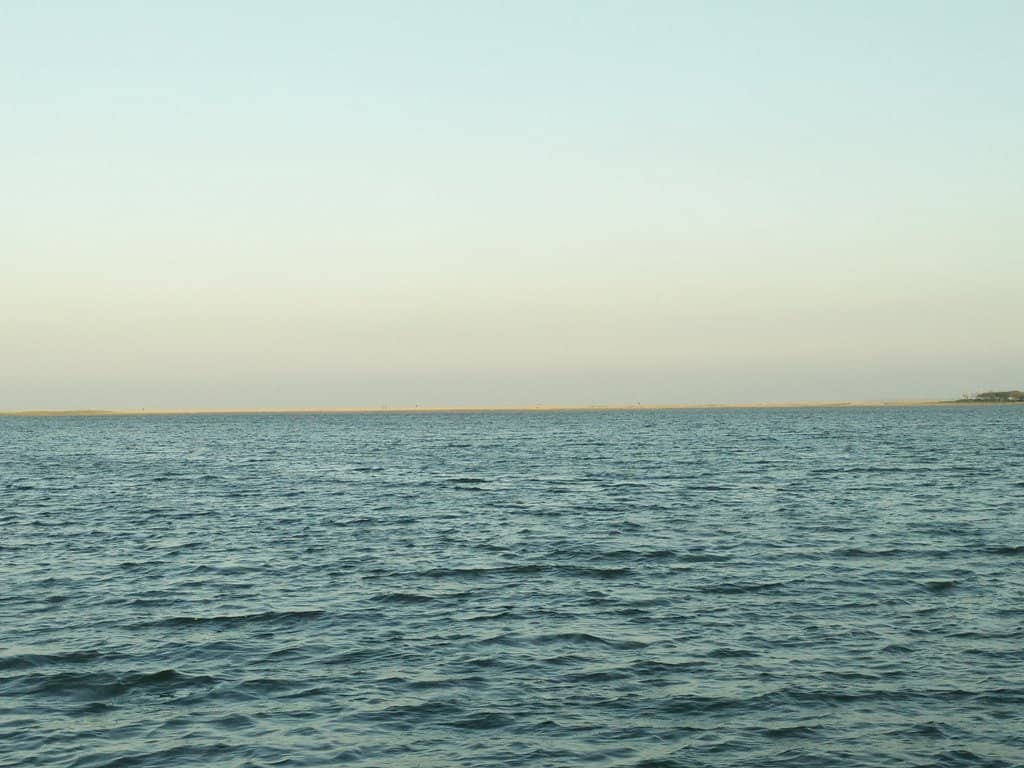Chunnambar River Views