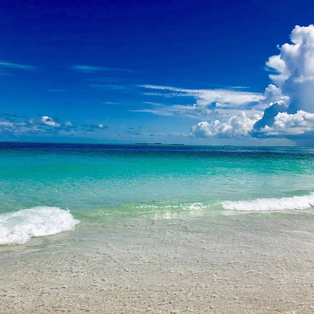 Breathtaking Sunset Views