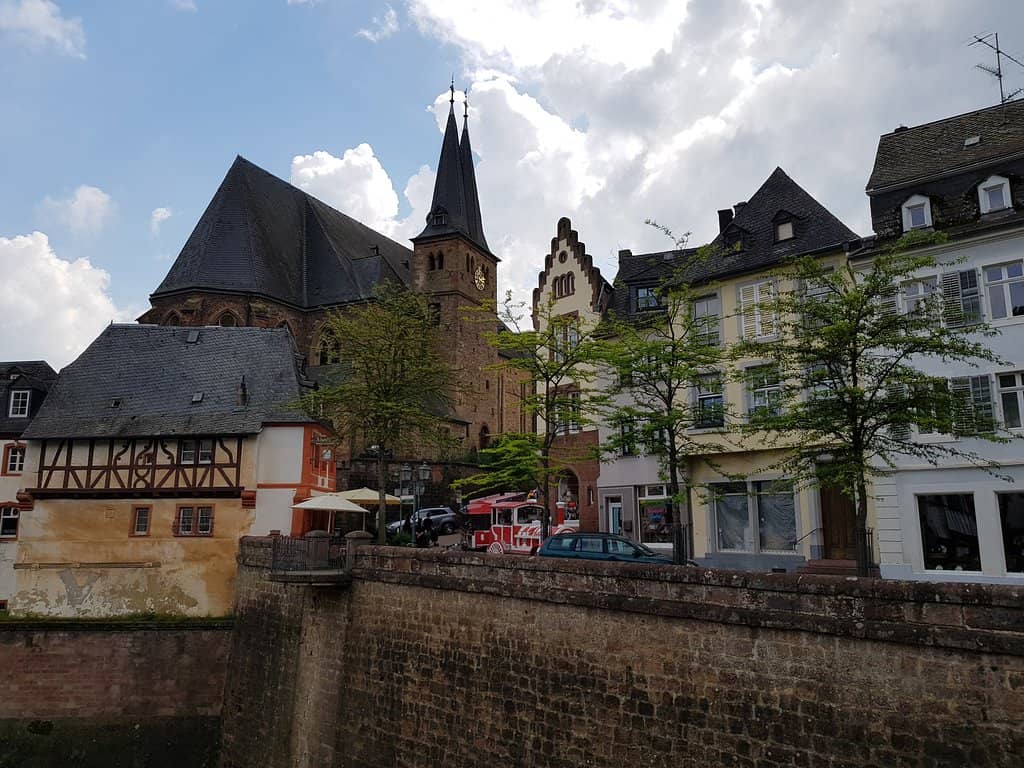 Watchtower Viewpoint