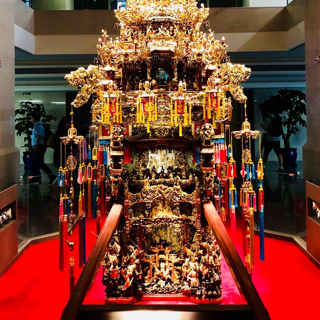 Shanghai History Museum