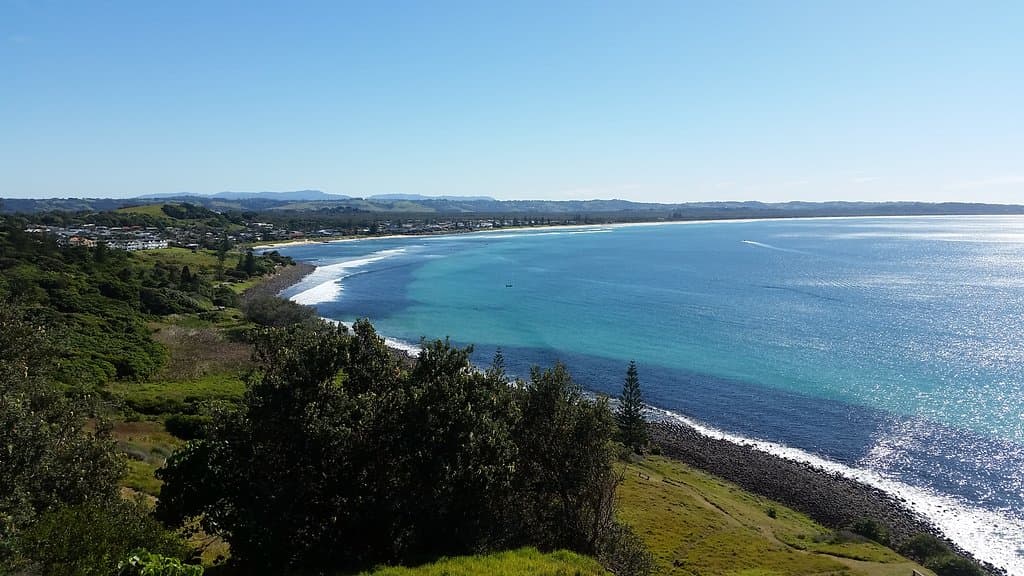 Sunshine Coast Coastal Pathway Mooloolaba-Alex