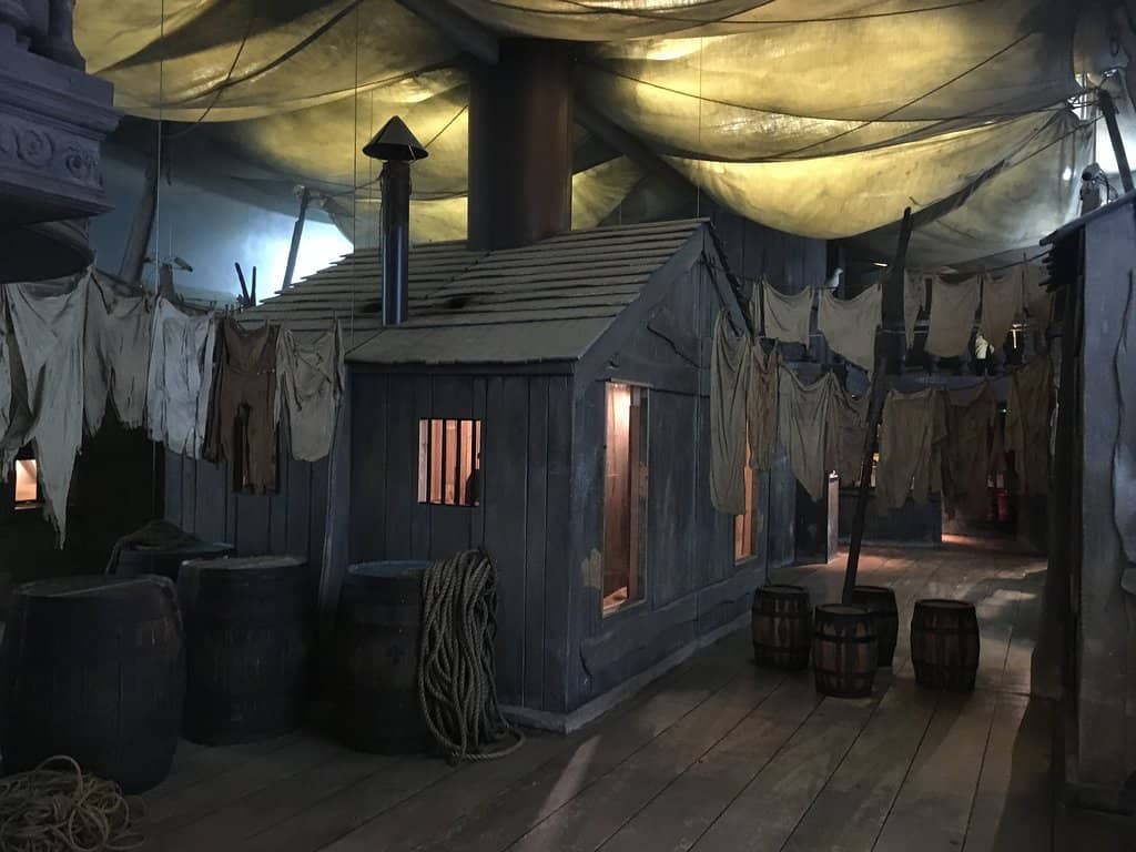 Richard III Connection