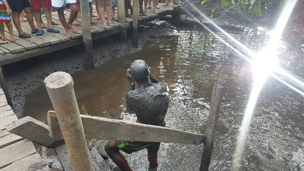 Private Escuna Experience