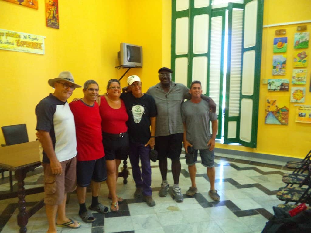 Nature and Butterfly Collection