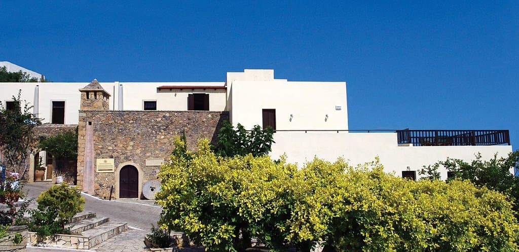 Αγροτικό Μουσείο Πισκοπιανού | Piskopiano Museum of Rural Life