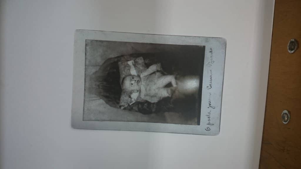 Vertical photo