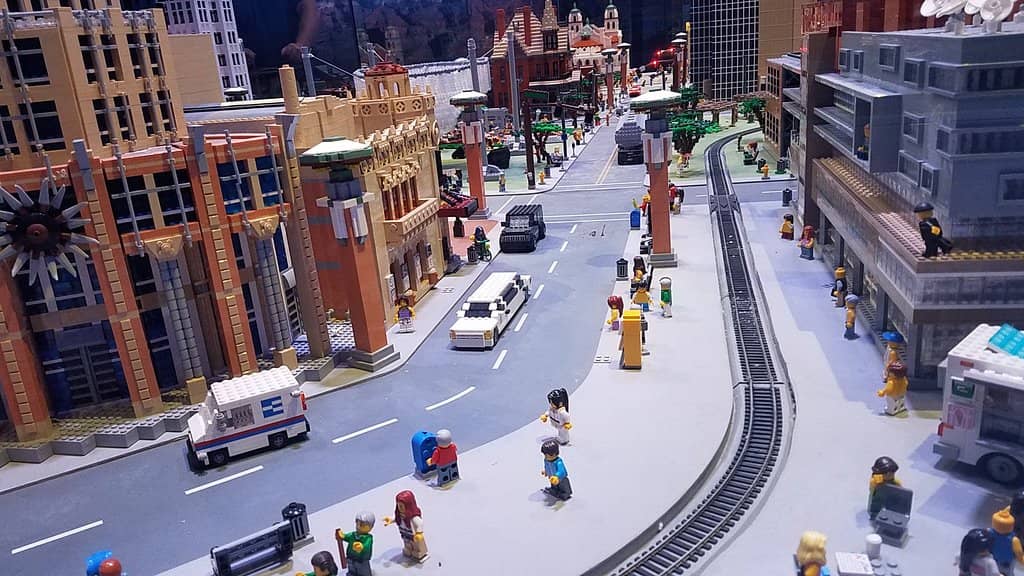 MINILAND Arizona